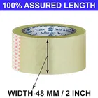 BOPP Self Adhesive Tape 