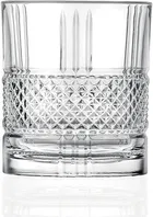Afast Crystal Whiskey Glasses , Bar Glass for Whisky Glass Set 