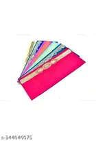 Designer Gift Envelope (Multicolor, Pack of 50)