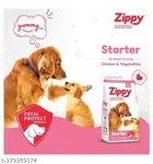 Zippy Chicken and Vegetables Pet Food for Dogs 