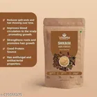Vedaartha Shikakai Powder, Pack of 3 