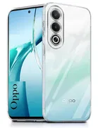 OPPO CPH2667 / K12x 5G Mobile Back Cover 
