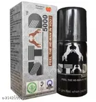 STD Double Ghoda Sexual Spray for Men 