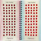 Karwa Chauth Bindi Book 600 Multicolor Kumkum Stickers 