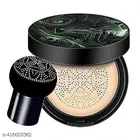 3 in 1 Air Cushion Foundation, Multicolor, Pack of 1