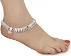 Designer Anklet for Women & Girls 