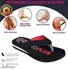 Flipflop for Women, Black 