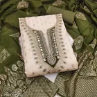 Silk Blend Punjabi/All Over Suits 