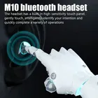 Bluetooth TWS Earbuds 