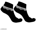 Alloy Anklets for Women 