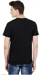 Round Neck T-Shirt for Men 