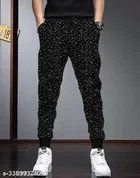 Cotton Trackpants for Boys 