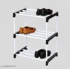Collapsible Shoe Racks 