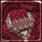 Embroidered Patiala Suit for Women 