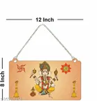 Decorative Wall Hanging 
