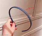 Hair Bands for Women, Pack of 12 