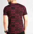 Half Sleeves T-Shirt for Men 