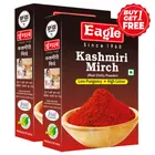 ईगल कश्मीरी मिर्च पाउडर 2X100 g 