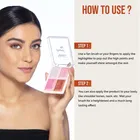 Glam21 Highlighter Palette Blusher 