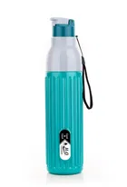 KS H20 Insulated Plastic Water Bottle [1000ml, Pack of 1]