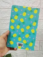 Durable Rough Paper Writing Notepad 