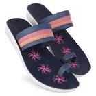 Combo of Slippers & Flats for Women 