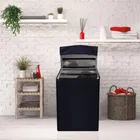 Polyester Washing Machine Cover 