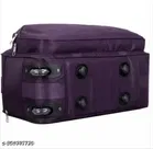 Polyester Strolley Duffel Bag 
