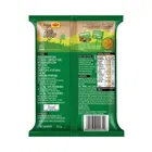 मैगी न्यूट्री लीशियस मसाला वेज आटा नूडल्स  2X55 g -पाउच 