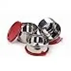 Oliveware Airtight Lunch Box 