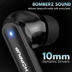 HOPPUP 40H Playtime Earbuds 