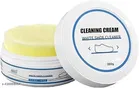 White Shoe Cleaning Cream (260 g)