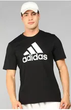 Half Sleeves Printed T-shirt for Men 