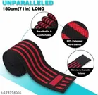 Orthopedic Single Knee Support Strap 