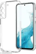 Rubber Mobile Cover for Samsung Galaxy S22 5G 