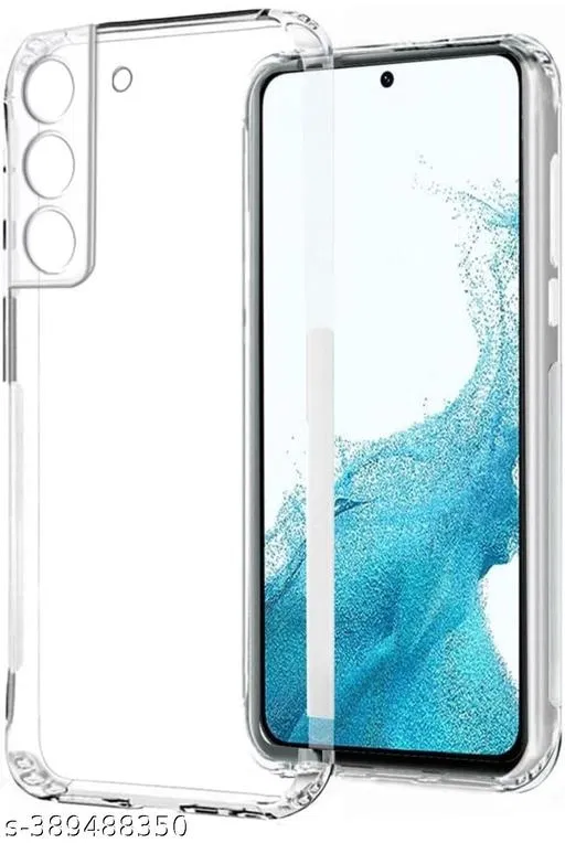 Rubber Mobile Cover for Samsung Galaxy S22 5G (Multicolor)