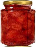 Glass Kitchen Storage Containers 