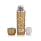 Stainless Steel Double Wall Vacuum Insulated Water Bottle 
