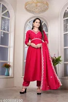 Kurta Set for Women 