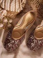 JM Looks Elegant Heels for Women 