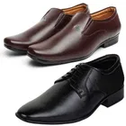 Vitoria Formal Shoes Combo For Men And Boys 