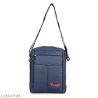 Polyester Massenger Bag 