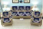 Polycotton 5 Seater Sofa Covers 
