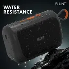 Blunt Soundwave S4 10W Bluetooth Speaker with FM