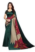 New Fancy Art Silk Festive Sarees 