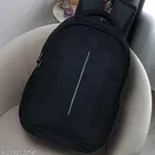 Nylon Backpack for Men & Women, Multicolor