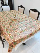 PVC Table Cover 