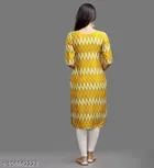 Crepe Kurtis for Women 