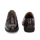Densu Lace-up Formal Shoes for Men 
