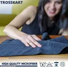 Microfiber Bath Towel 